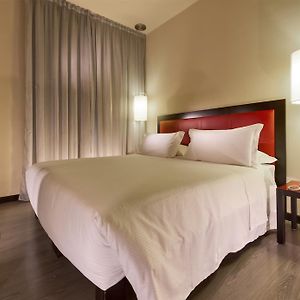 Klassieke Kamer met een King Size Bed